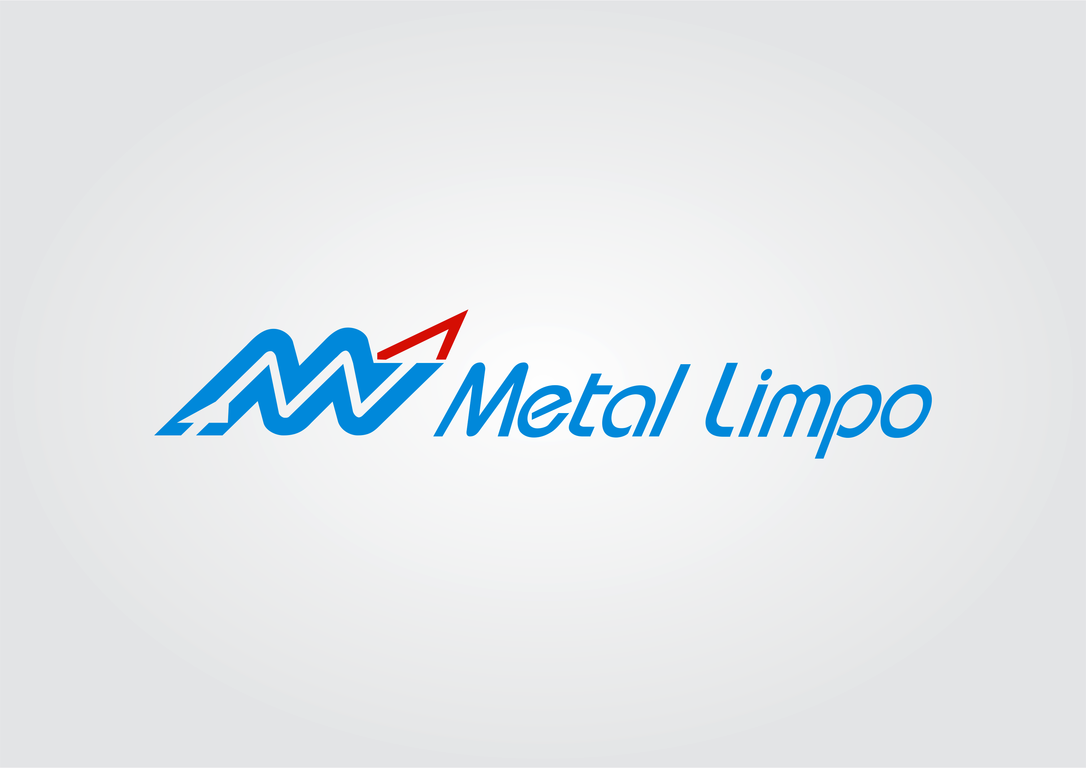 Metal Limpo